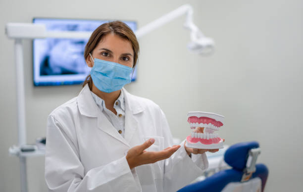 Best Pediatric Emergency Dentist in Waynesville, MO