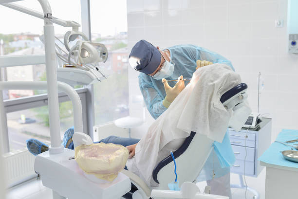 Best Walk-In Emergency Dentist in Waynesville, MO